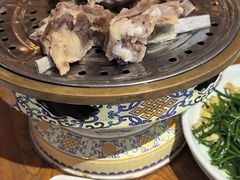 -蒙亨·手把肉·蒙古包文化主题餐厅(天恒广场店)