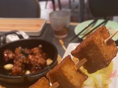 -潮界(虹桥新天地店)