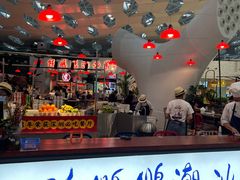 -陈鹏鹏潮汕菜(宝安机场T3航站楼店)