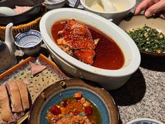 -南京大牌档(济南万象城店)