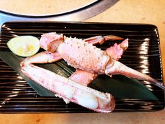 -蟹道乐(道顿堀本店)
