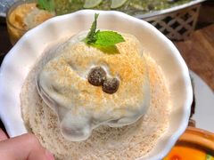 -星叶·东南亚料理(宁波万象汇店)