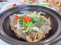 -坚记酒家·佛山老字号·顺德鱼生标准示范店