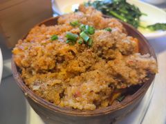 -辣婆婆(航天桥店)