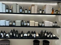 -ZARA HOME(蓝色港湾店)
