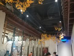 大堂-小京华楼·京味斋(三元桥国展店)