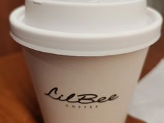 -LilBee Coffee