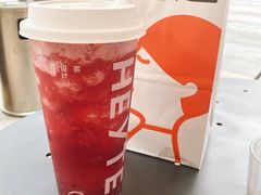 -喜茶(深圳海岸城店)