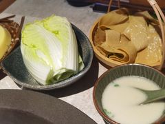 -鲜潭蒸汽石锅鱼(五道口购物中心店)