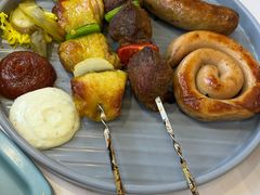 -库滋明·俄罗斯特色美食(中央大街店)