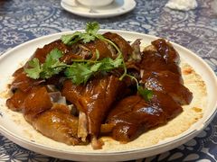 -米庄·原味私房菜(骏壹万邦店)