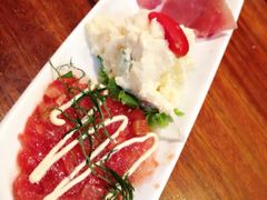 iphone_upload_pic-BISTROFIORE美伊娜(伊犁南路店)