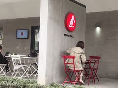 -COFFEE CALL(云锦路店)