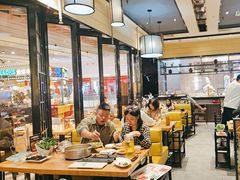 -掂档潮汕牛肉火锅(cityon熙地港店)