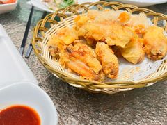 -庄氏祥记家常食府(国瑞建材家居博览中心店)