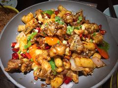 -小菜园新徽菜(宜兴八佰伴店)