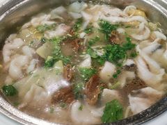 -龙梅肥肠鱼(明瓦廊店)