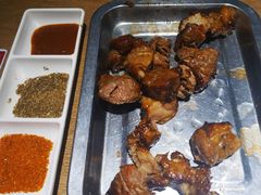 -直隶安家牛肉罩饼(建华店)