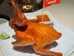 -侨美食家·粤菜(体育西路店)
