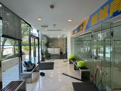 -上海静安昆仑大酒店