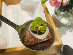 -王品牛排(佛山南海万科广场店)