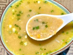 -新繁老號豌豆汤饭店·江湖菜(宝光寺店)