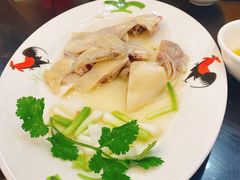 -红星光发煲仔饭(文海店)