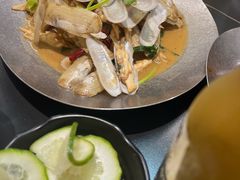 -老虎滩大连海鲜烧烤(建邺云锦路总店)