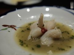 -潮汕味道·煮海餐厅(金麟大厦店)