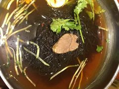 -鑫日千里马朝鲜族小馆(总店)