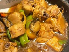 -膳当家黄焖鸡米饭(下沙宝龙店)