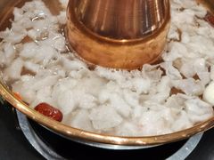 -北门涮肉·铜锅涮肉(南锣鼓巷店)