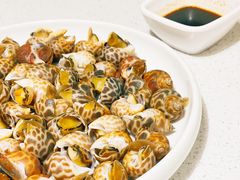 -79号渔船海鲜饭店(宝安店)