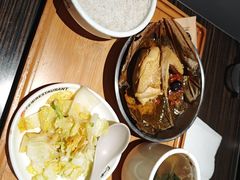 -72街荷叶饭(东方宝泰广场店)