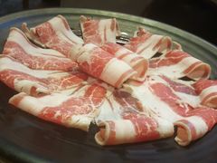 -唯成•韩国炭火烤肉 유성고기