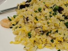 蛋炒饭-梅龙镇酒家(南京西路总店)