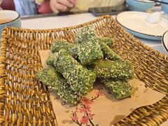 -食光慢宴·安吉土菜馆