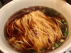 -南京大牌档(凯德大峡谷店)