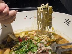-友达面馆(广州总店)