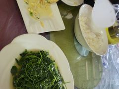 -长廊饭店(锦溪古镇店)