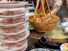 -凤凰山斑鱼馆(恭城店)