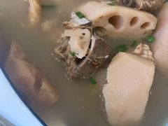 -静一餐厅·湖北菜(前门创始店)