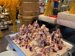 -成都蒲江花样年福朋喜来登度假酒店·宜客乐西餐厅