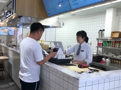 -千忆汤包(闽江路店)
