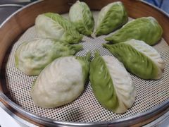 -隆喜元鱼汤包·海鲜(中联广场店)