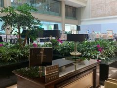 -马哥孛罗咖啡厅·Cafe Marco (厦门马哥孛罗东方大酒店)