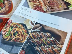 -荣鹏风味烀饼总店