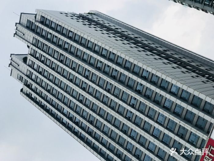 万利广场-图片-武汉购物-大众点评网