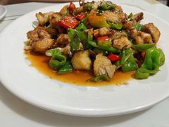 -煲来饱去冷水鱼