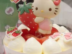 -爱达乐面包生日蛋糕(温江德昆新天地店)